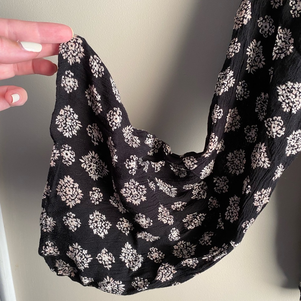 Flowy blouse - Picture 2 of 3